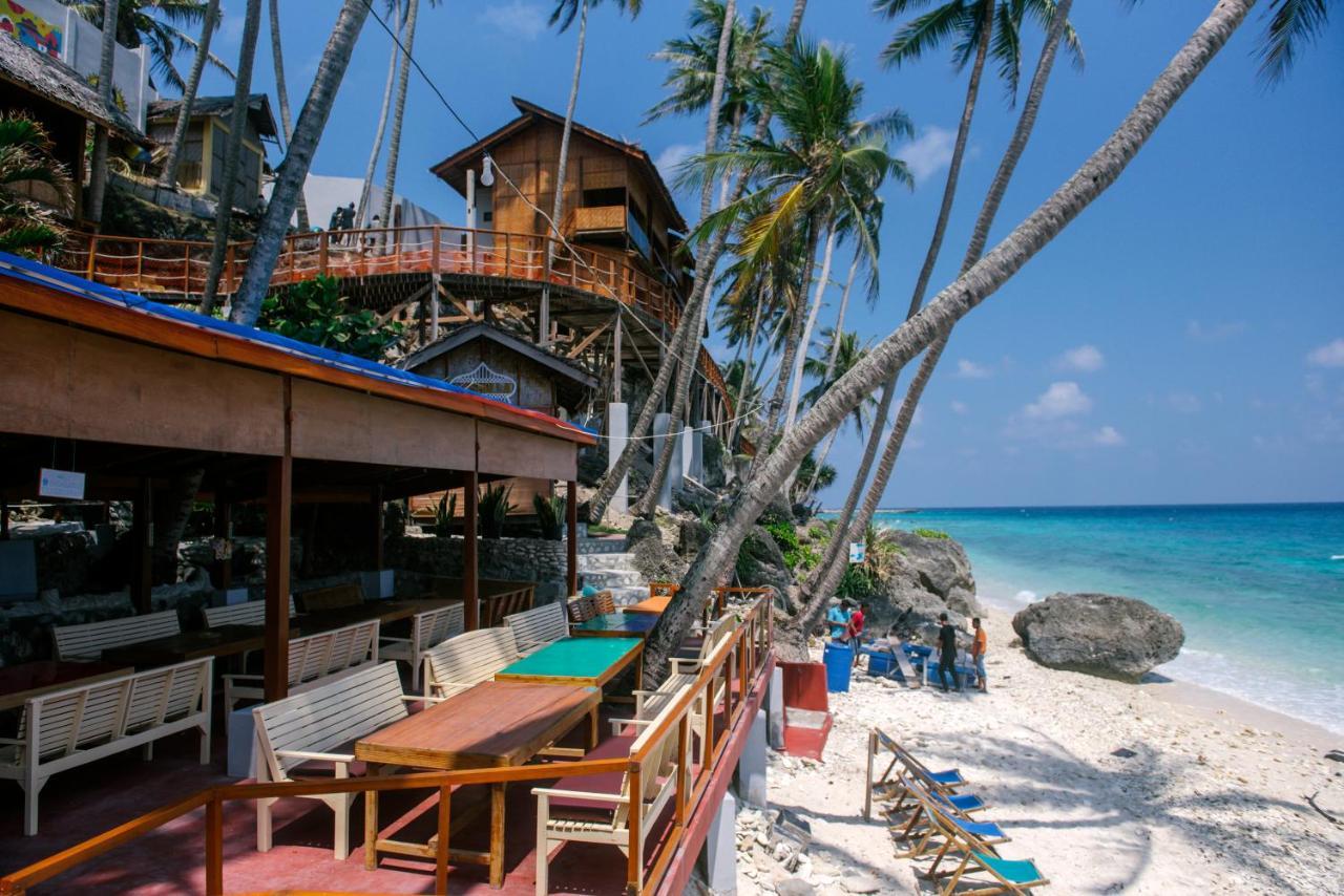 Freddies Santai Sumurtiga Sabang  Ngoại thất bức ảnh