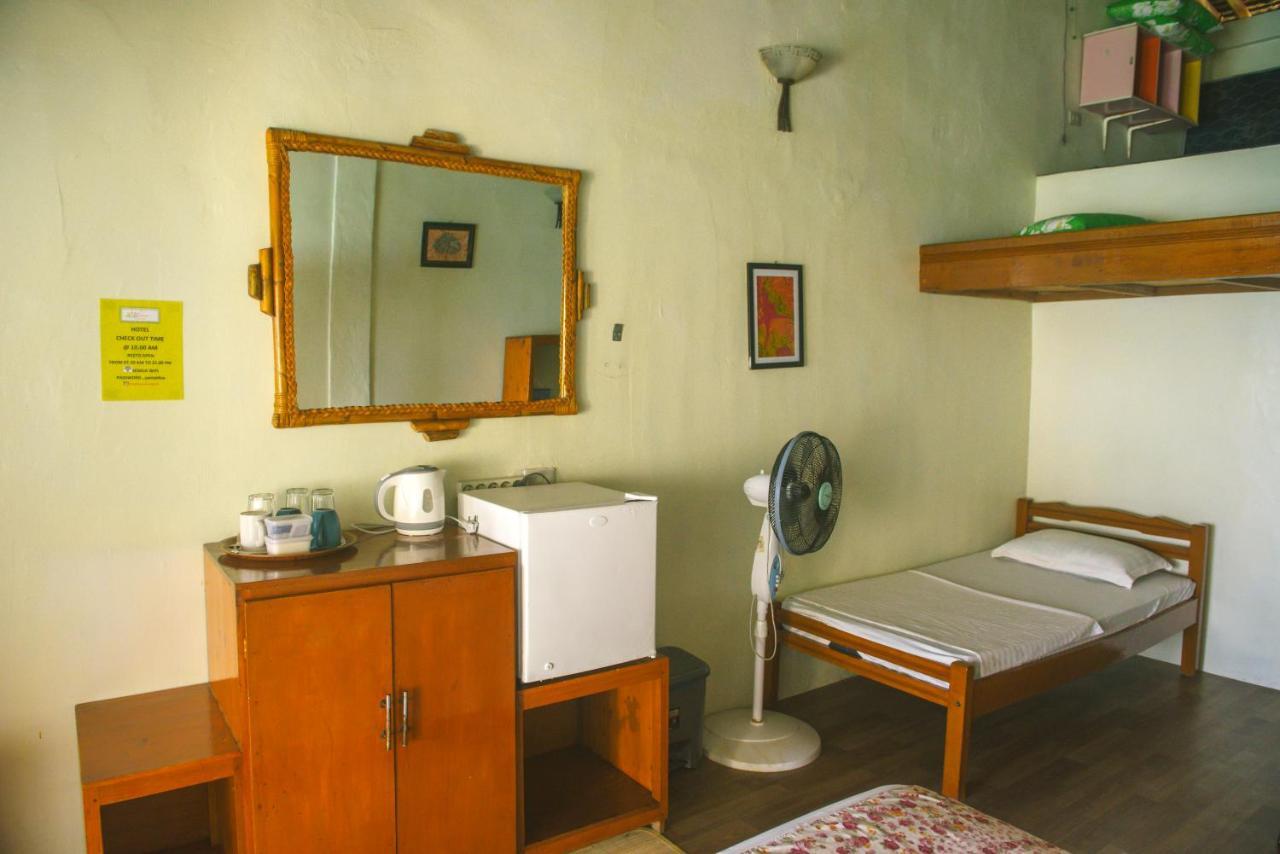 Freddies Santai Sumurtiga Sabang  Ngoại thất bức ảnh