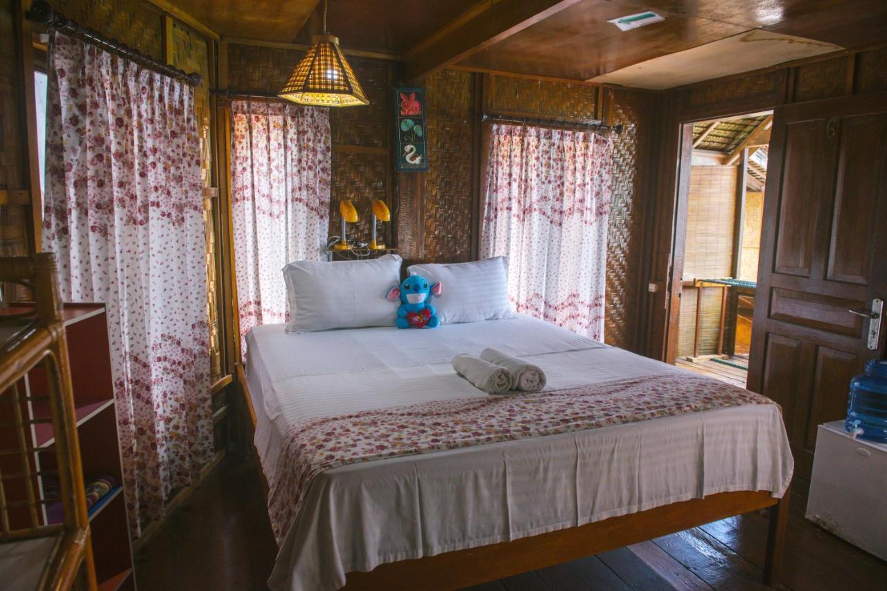 Freddies Santai Sumurtiga Sabang  Ngoại thất bức ảnh