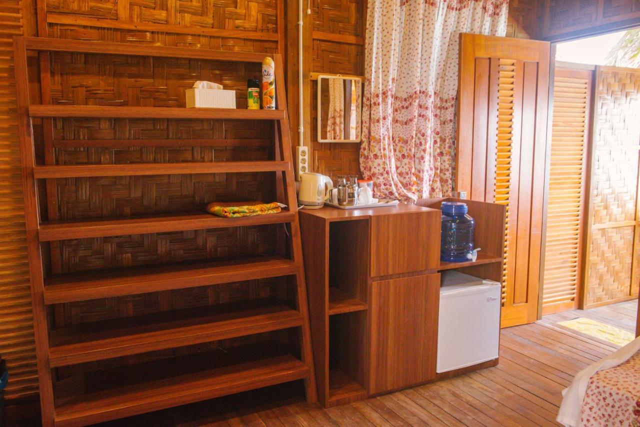 Freddies Santai Sumurtiga Sabang  Ngoại thất bức ảnh