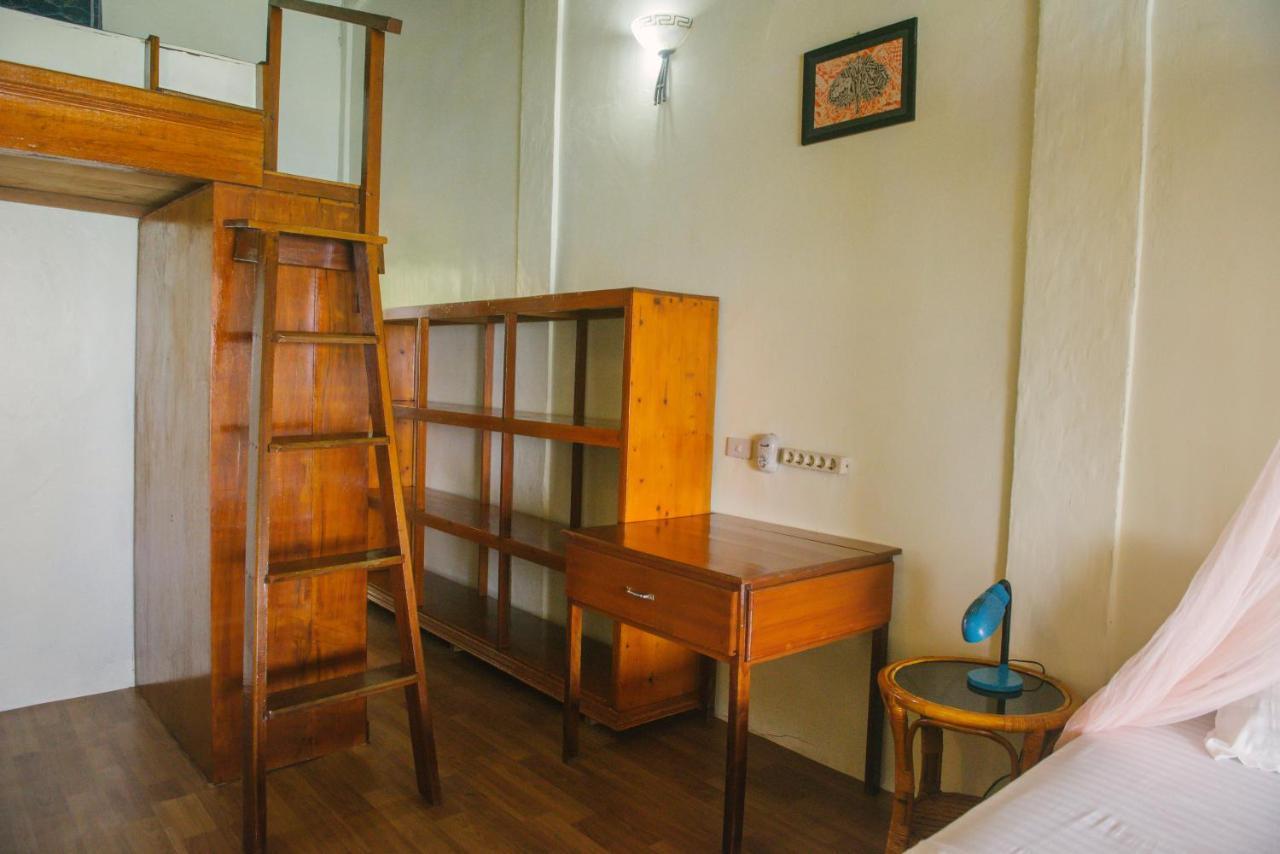 Freddies Santai Sumurtiga Sabang  Ngoại thất bức ảnh