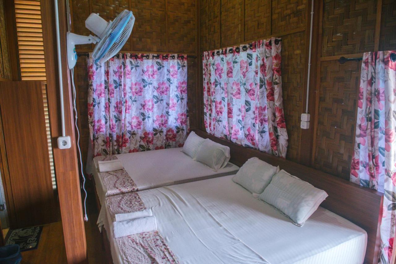 Freddies Santai Sumurtiga Sabang  Ngoại thất bức ảnh