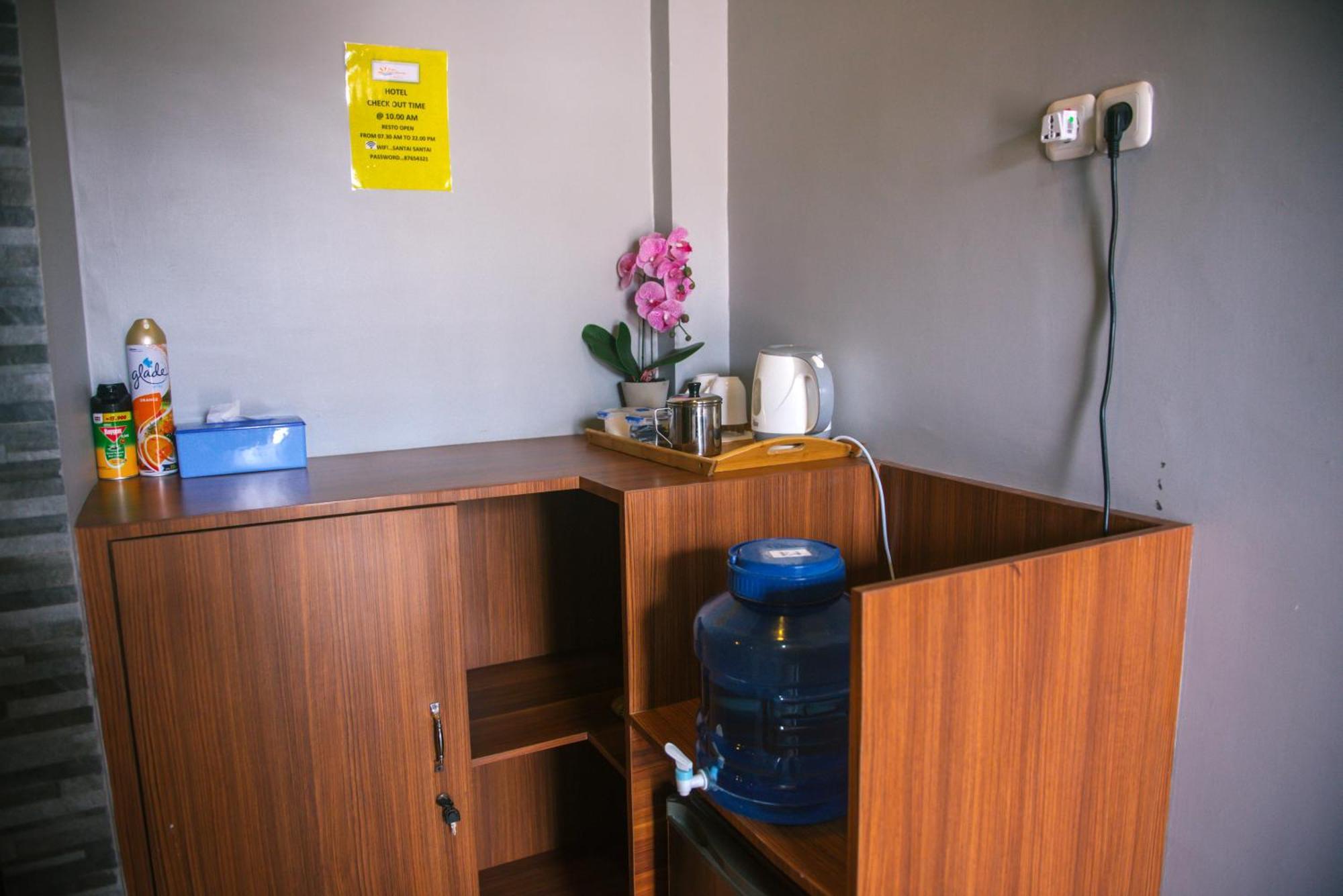 Freddies Santai Sumurtiga Sabang  Ngoại thất bức ảnh