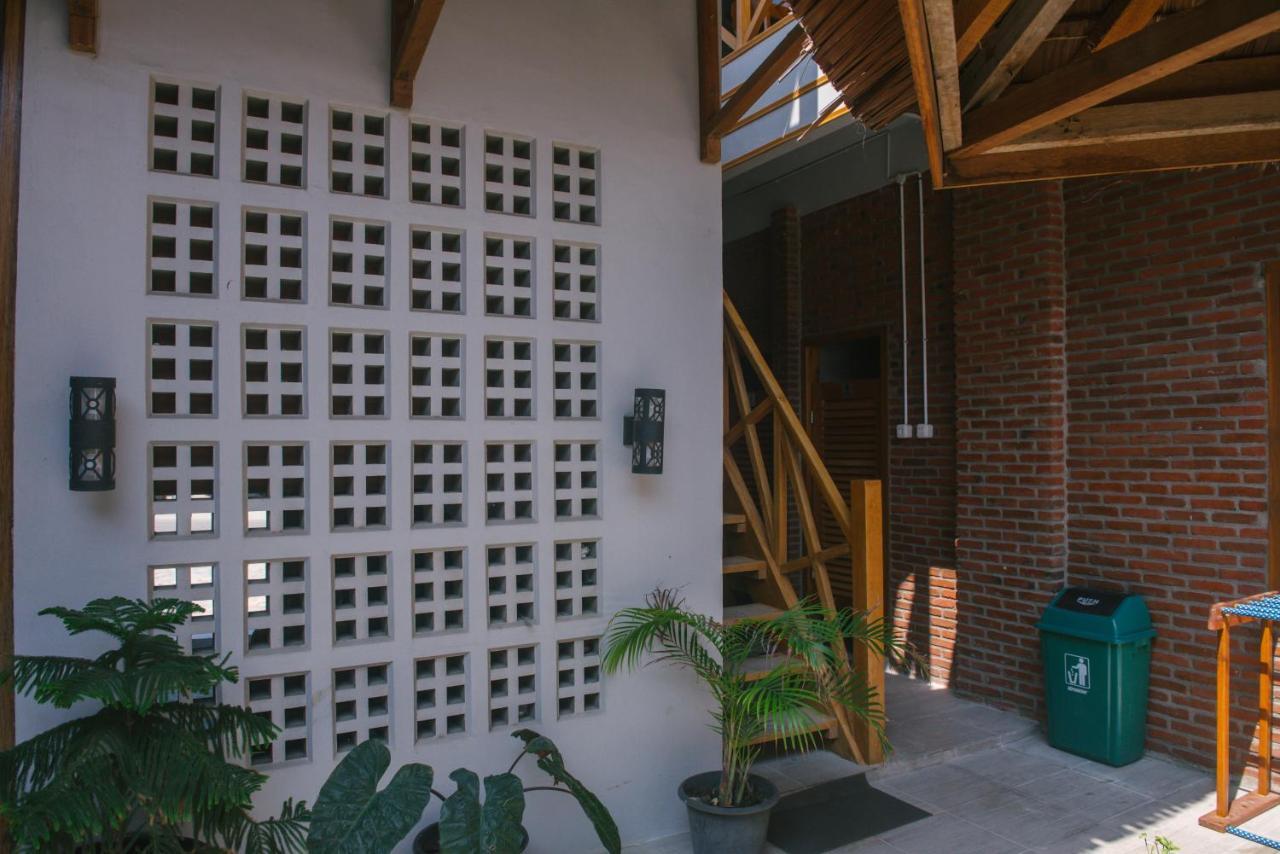 Freddies Santai Sumurtiga Sabang  Ngoại thất bức ảnh