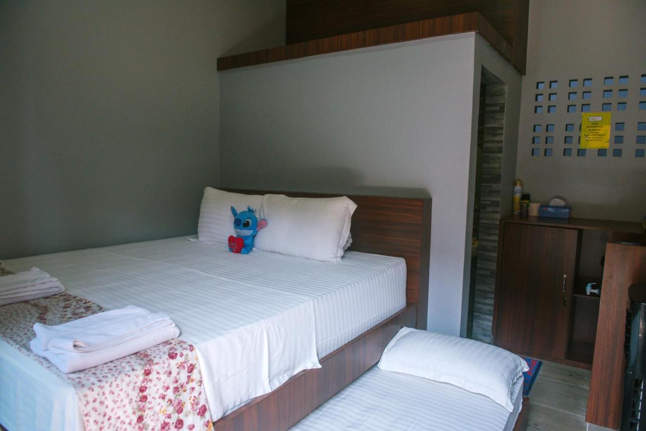 Freddies Santai Sumurtiga Sabang  Ngoại thất bức ảnh