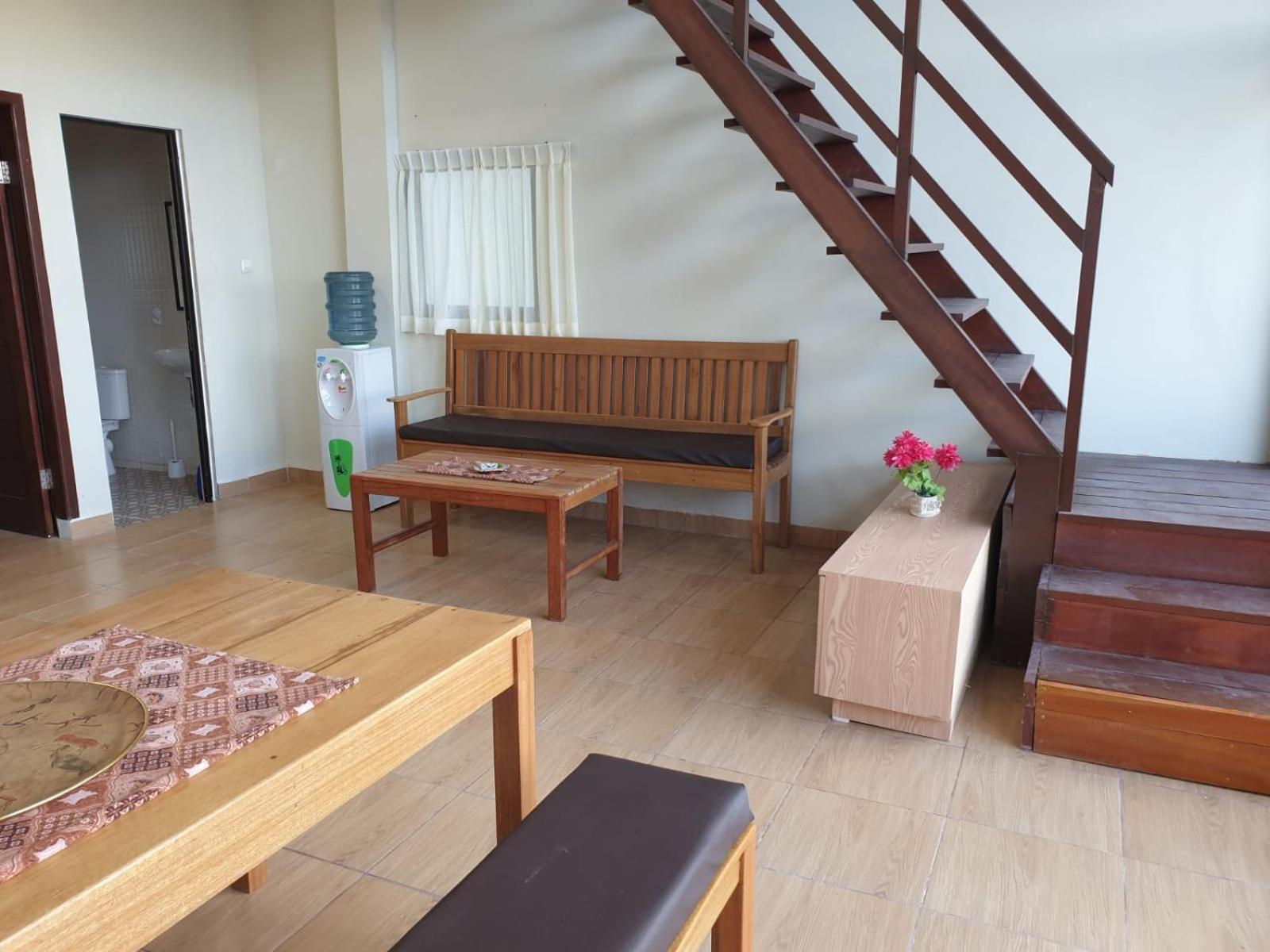 Freddies Santai Sumurtiga Sabang  Ngoại thất bức ảnh