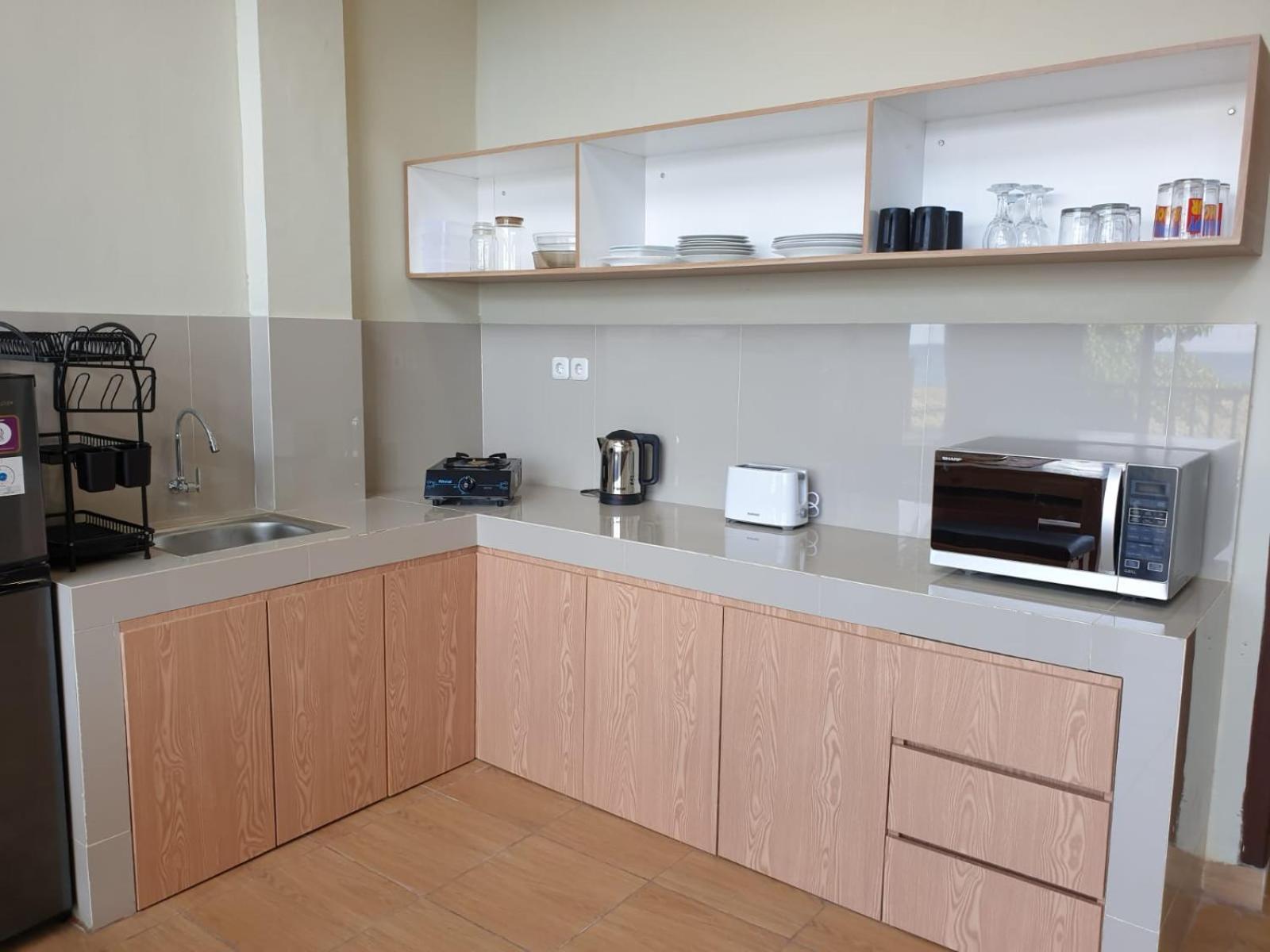 Freddies Santai Sumurtiga Sabang  Ngoại thất bức ảnh