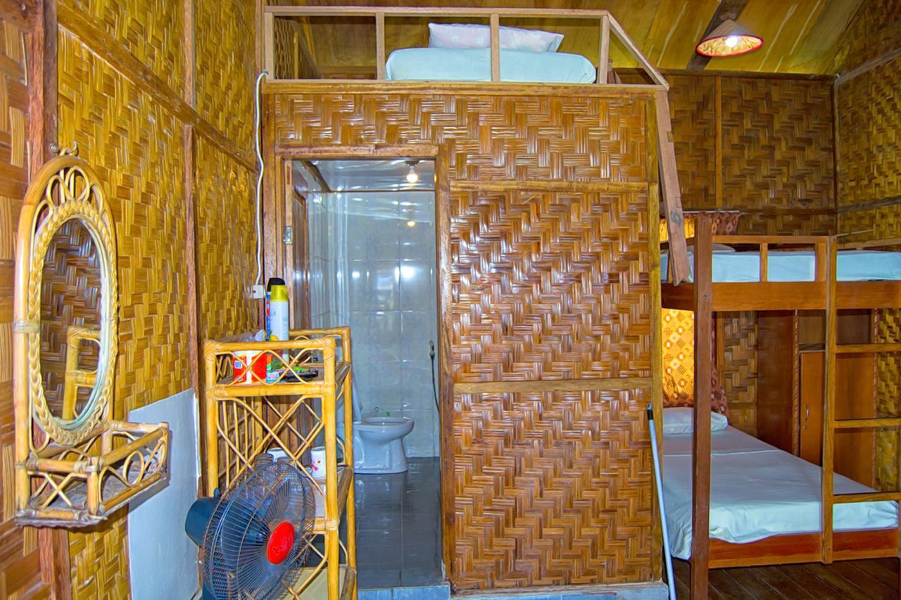 Freddies Santai Sumurtiga Sabang  Ngoại thất bức ảnh