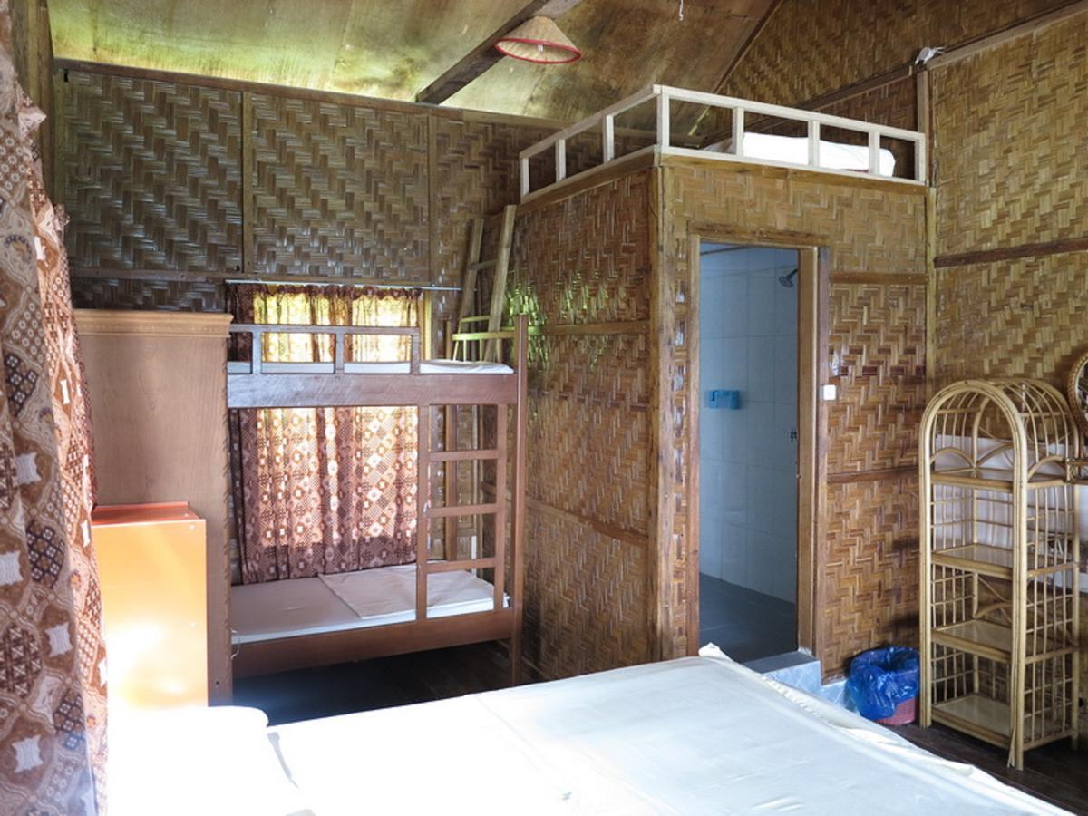 Freddies Santai Sumurtiga Sabang  Ngoại thất bức ảnh