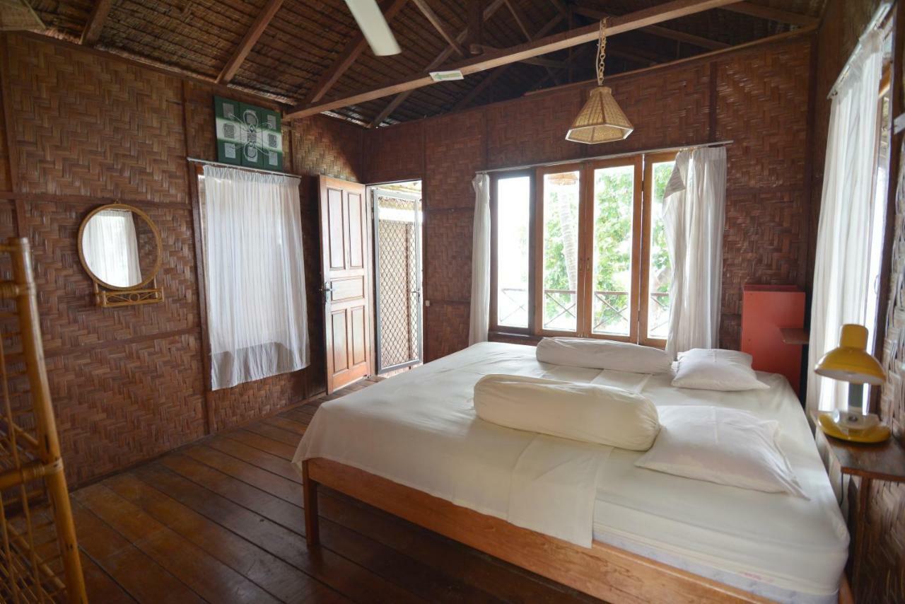 Freddies Santai Sumurtiga Sabang  Ngoại thất bức ảnh